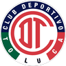 Deportivo Toluca FC logo