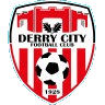 Derry City FC logo