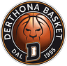 Derthona Basket logo