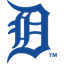 Detroit Tigers logo