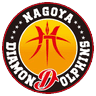 Diamond Dolphins logo