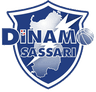 Dinamo Sassari logo