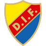 Djurgardens IF logo