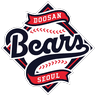 Doosan Bears logo