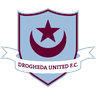 Drogheda United FC logo