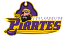 East Carolina Pirates logo