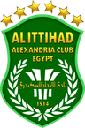 El Ittihad SC El Iskandary logo