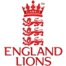 EnglandLions logo