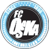 FC Ōsaka logo