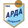 FC Arda Kardzhali logo