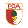 FC Augsburg logo
