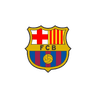 FC Barcelona logo