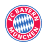 FC Bayern München logo