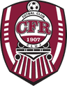 FC CFR 1907 Cluj logo
