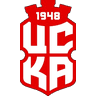 FC CSKA 1948 logo