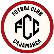 FC Cajamarca logo