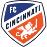 FC Cincinnati logo