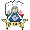 FC Gifu logo