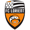 FC Lorient logo