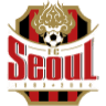 FC Seoul logo