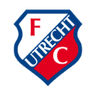 FC Utrecht logo