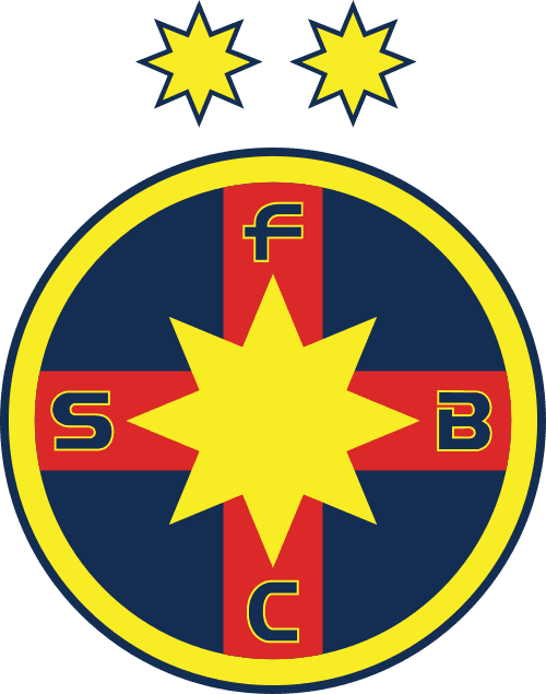 FCSB logo