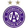 FK Austria Wien logo