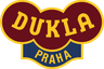 FK Dukla Praha logo