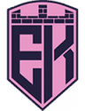 FK Epitsentr Dunaivtsi logo