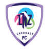 FK LNZ Cherkasy logo