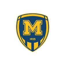FK Kharkiv logo