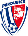 FK Pardubice logo