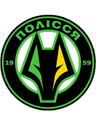 FK Polissia logo