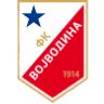 FK Vojvodina Novi Sad logo