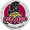FMP logo