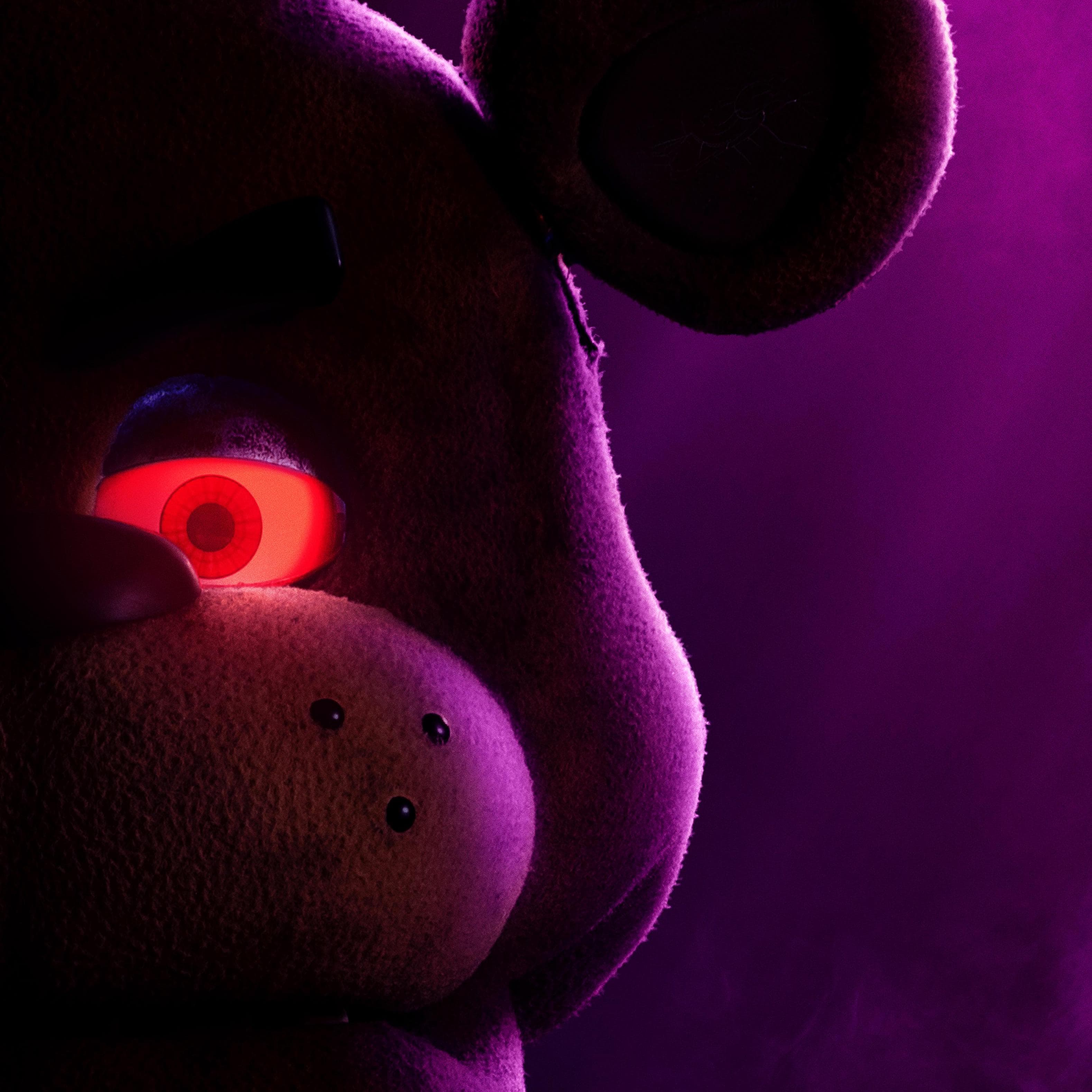 Will 'Five Nights at Freddy's' gross over $60m opening weekend? market image