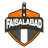 Faisalabad Region logo