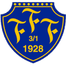 Falkenbergs FF logo