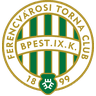 Ferencvarosi Budapest logo
