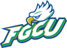 Florida Gulf Coast Eagles logo