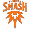 Florida Smash logo