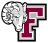 Fordham Rams logo