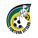 Fortuna Sittard logo