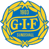 GIF Sundsvall logo