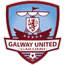 Galway United FC logo