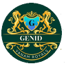 Genid Royals logo