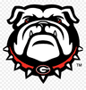 Georgia Bulldogs logo