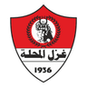 Ghazl El Mahalla SC logo