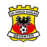 Go Ahead Eagles logo