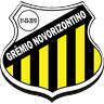 Grêmio Novorizontino logo